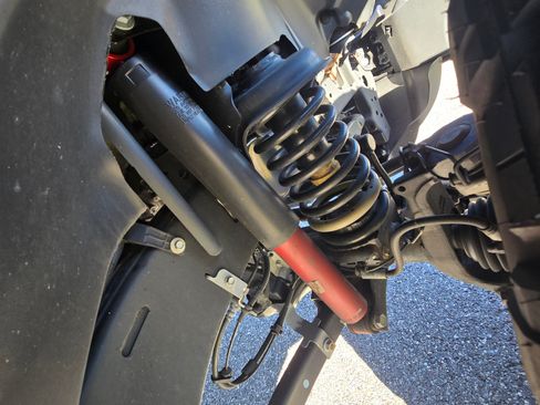 Used 2022 Jeep Wrangler Unlimited Rubicon 4xe image 17