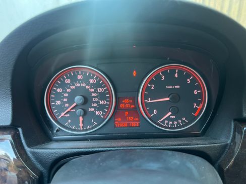 Used 2006 BMW 325i Sedan image 19