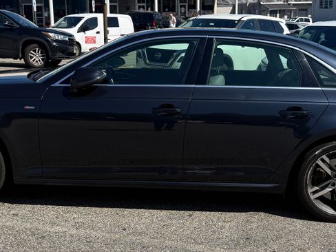 Used 2017 Audi A4 2.0T Premium Plus w/ Premium Plus Package AWD/4WD image 2