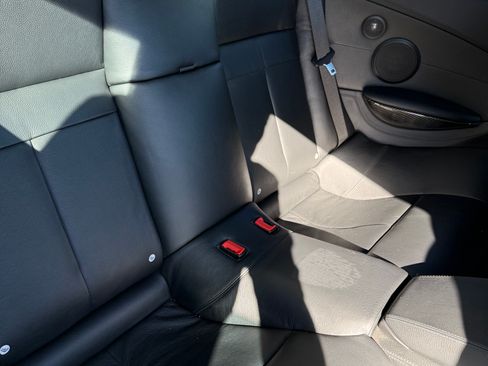 Used 2007 BMW M6 Coupe 2D image 11