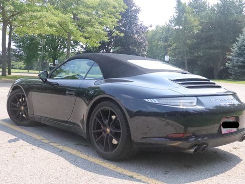 Used 2016 Porsche 911 Carrera S RWD image 12