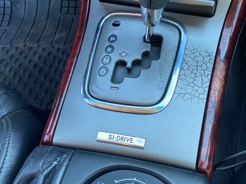 Used 2007 Subaru Outback 2.5XT Limited image 15