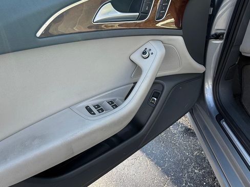 Used 2016 Audi A6 2.0T Premium w/ Technology Package image 8