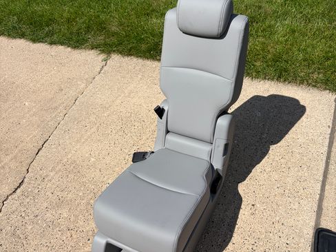 Used 2019 Honda Odyssey EX-L image 16