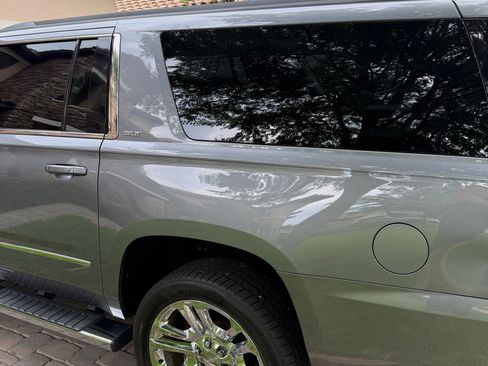 Used 2018 GMC Yukon XL SLT w/ Premium Edition RWD image 31