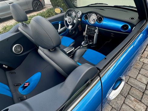 Used 2007 MINI Cooper S image 10