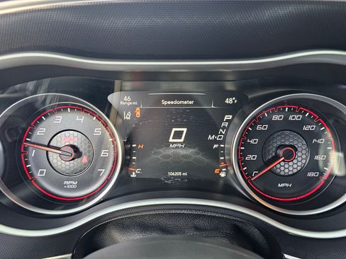 Used 2016 Dodge Charger R/T Scat Pack w/ Technology Group image 11