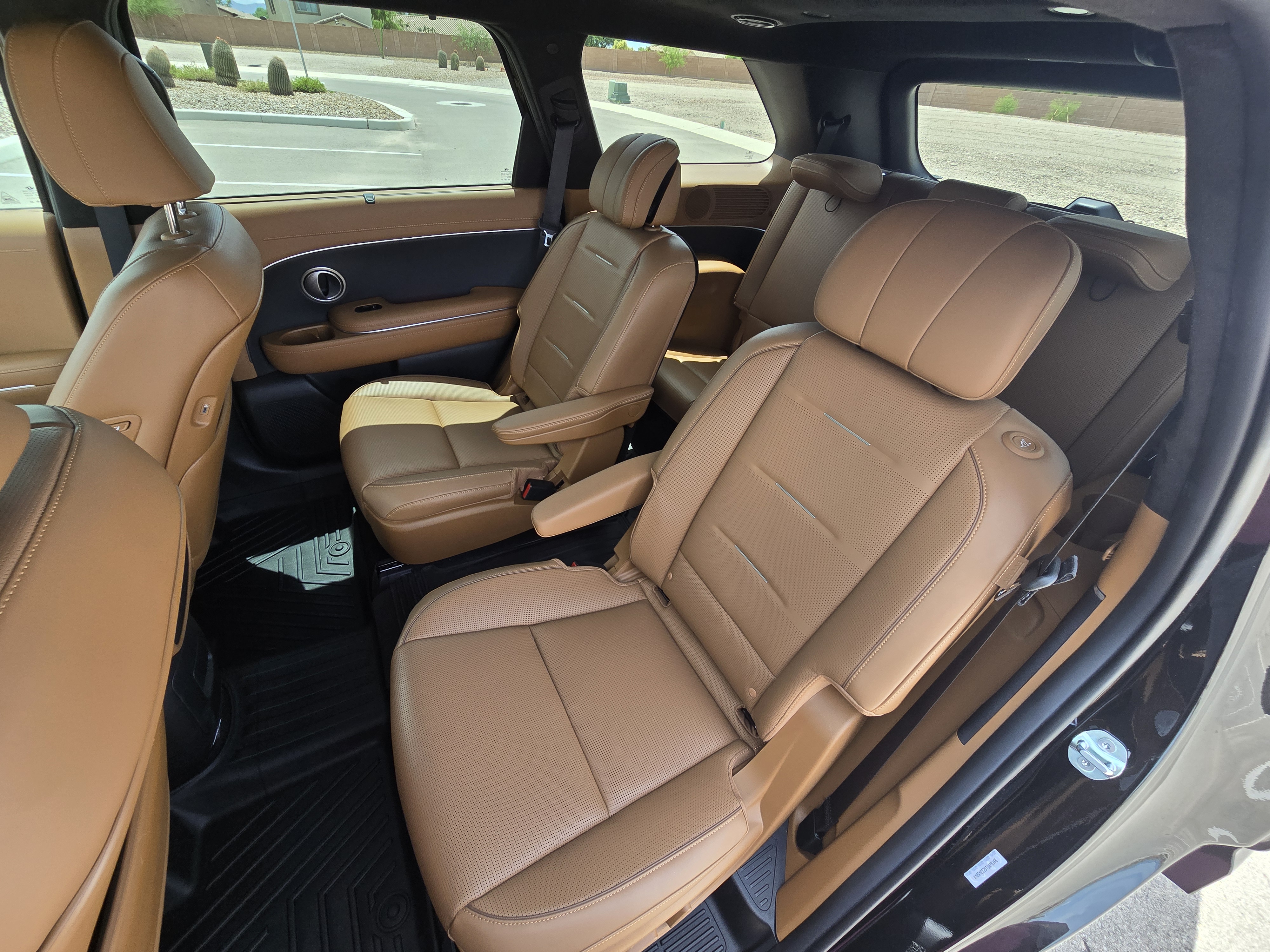 Used 2026 Hyundai Palisade Calligraphy AWD/4WD image 6