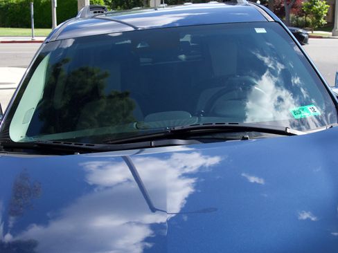 Used 2017 Chevrolet Equinox Premier w/ Enhanced Convenience Package image 6