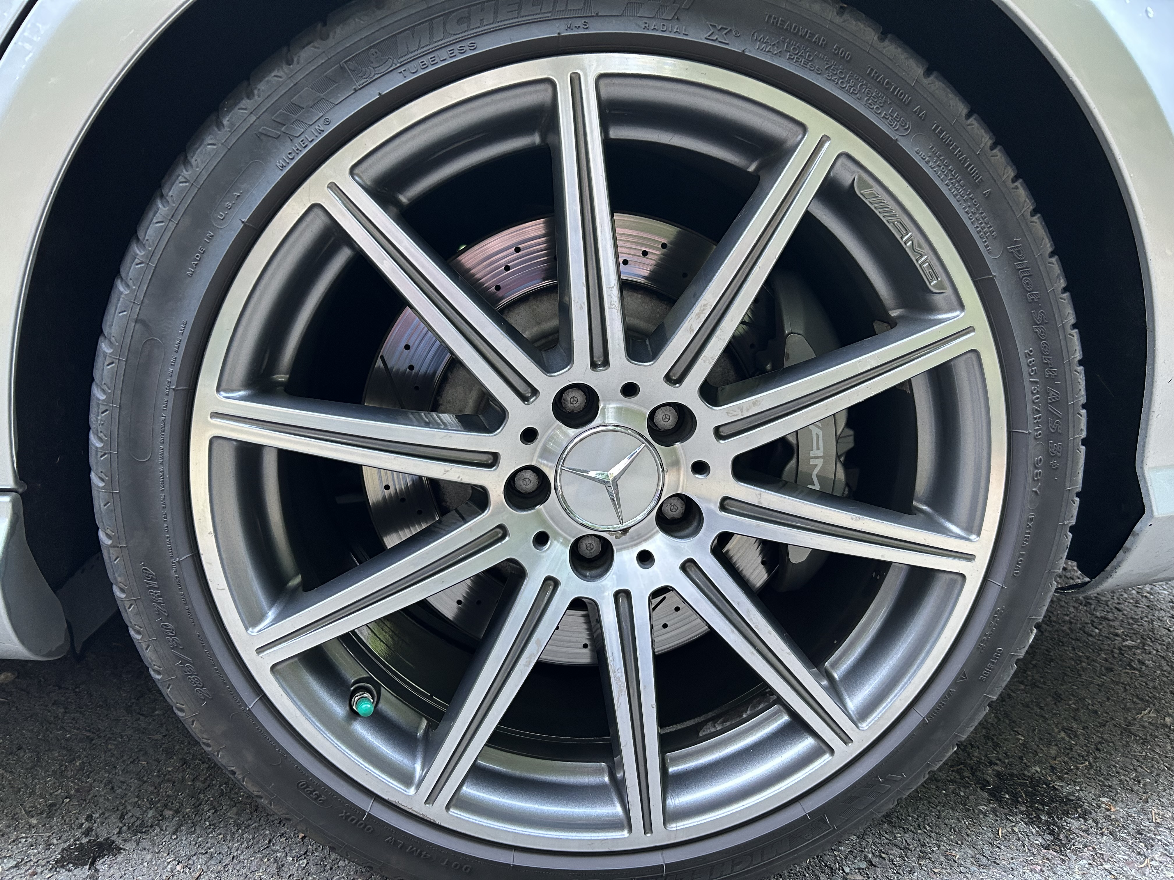 Used 2013 Mercedes-Benz E 63 AMG Wagon image 23
