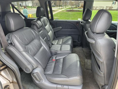 Used 2006 Honda Odyssey EX-L image 8