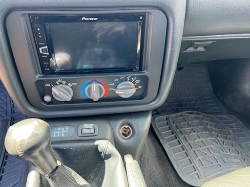 Used 1995 Pontiac Firebird Trans Am image 9