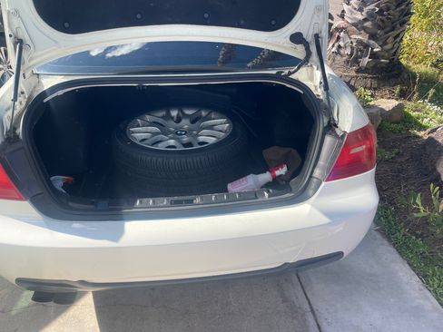 Used 2007 BMW 328i Coupe image 9