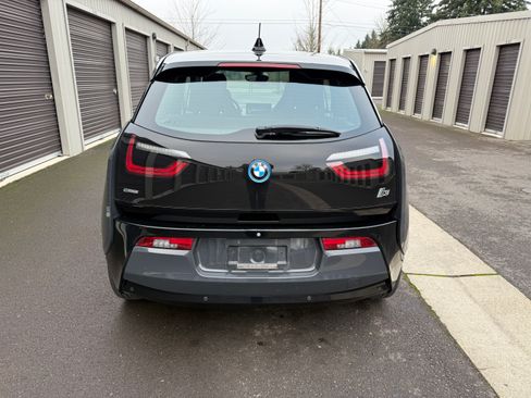 Used 2015 BMW i3 w/ Range Extender image 12