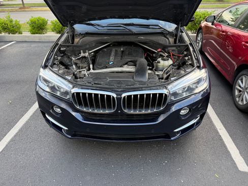 Used 2017 BMW X5 xDrive35i AWD/4WD image 16
