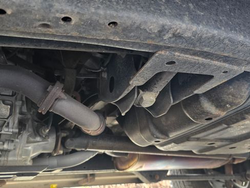 Used 2001 Toyota Land Cruiser image 21