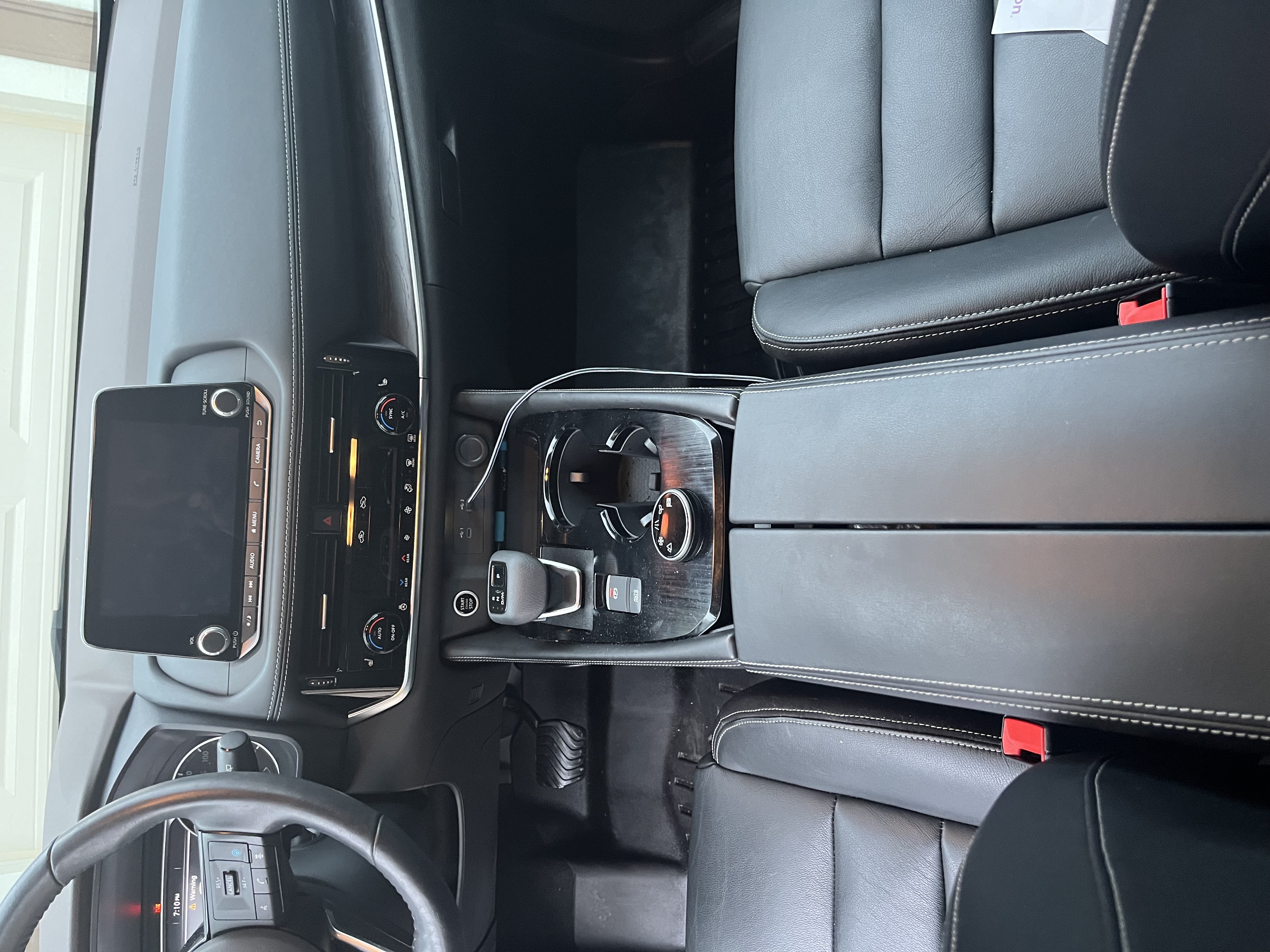Used 2021 Nissan Rogue SL AWD/4WD image 15