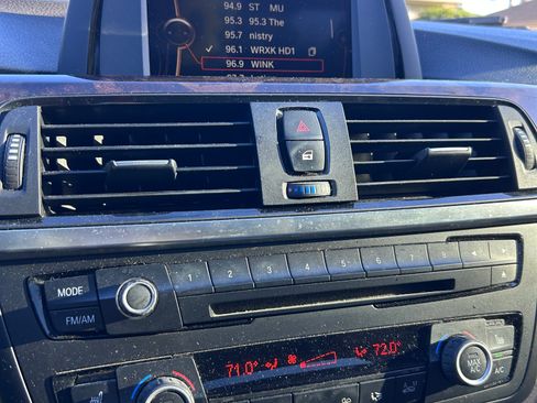 Used 2014 BMW 328i xDrive 328i xDrive Sedan 4D image 11