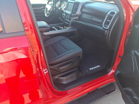 Used 2020 RAM 1500 Big Horn image 21