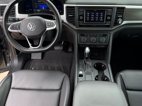 Used 2022 Volkswagen Atlas SE FWD image 18