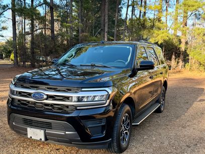 Used 2022 Ford Expedition XLT