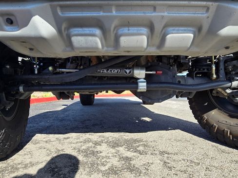 Used 2021 Jeep Gladiator Mojave image 5