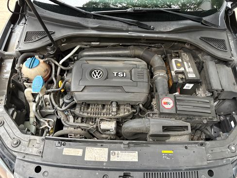 Used 2015 Volkswagen Passat 1.8T Limited Edition FWD image 13