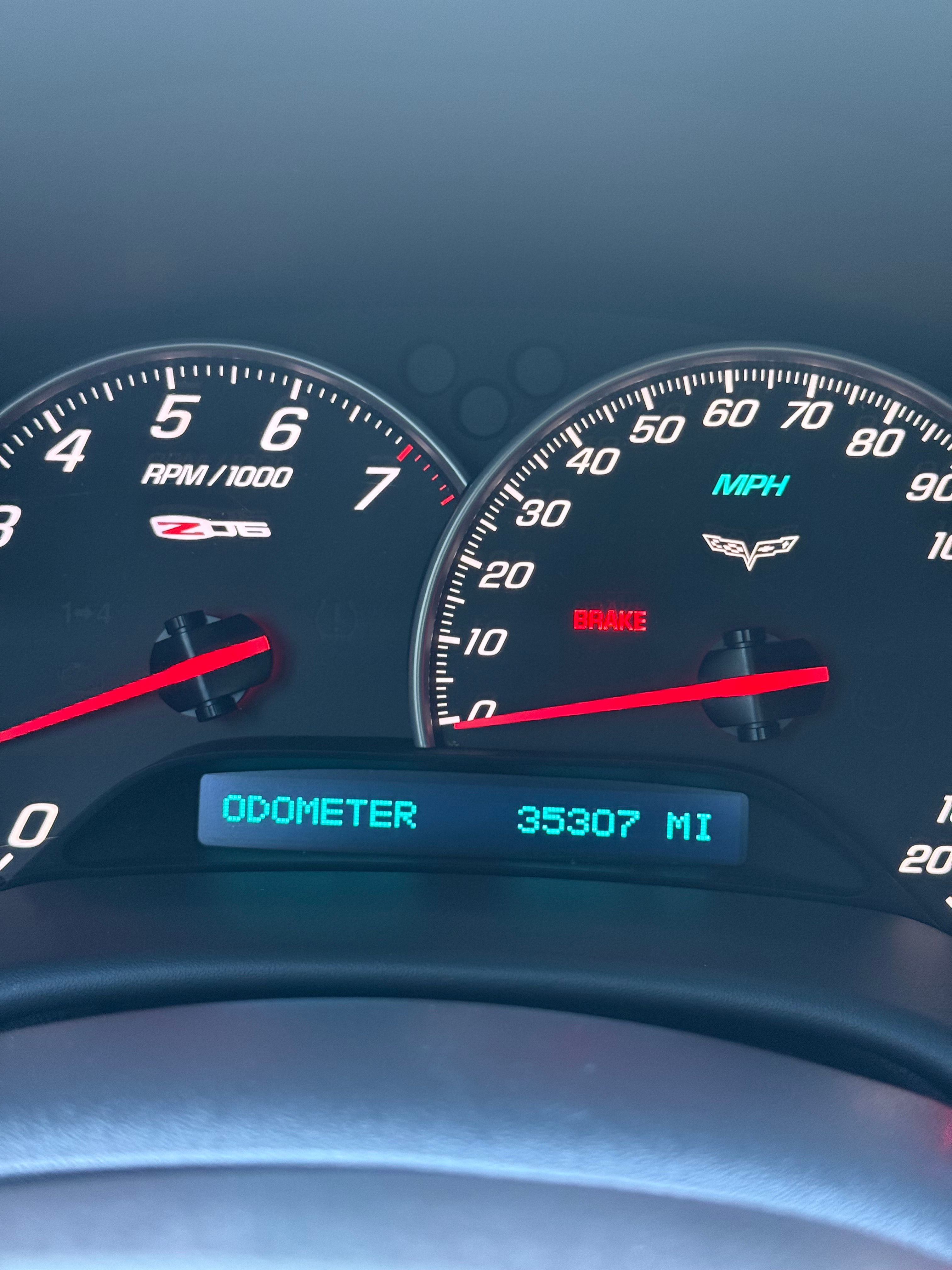 Used 2011 Chevrolet Corvette Z06 RWD image 22