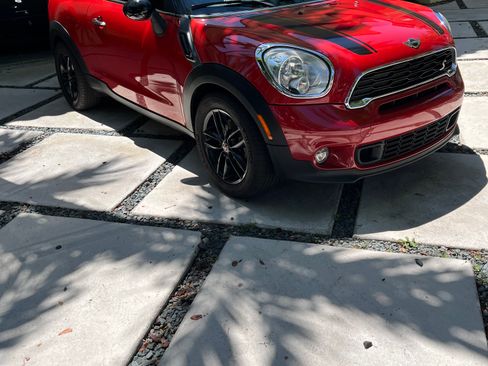 Used 2015 MINI Cooper Paceman S FWD image 31