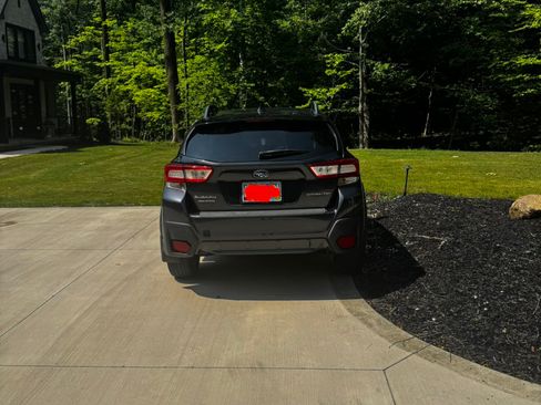 Used 2019 Subaru Crosstrek 2.0i Premium w/ Eyesight System AWD/4WD image 5