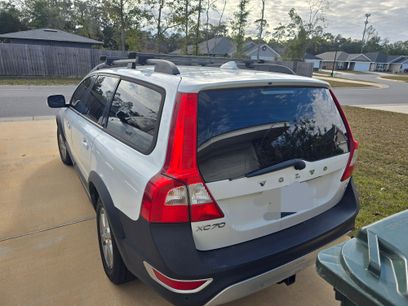 Used 2008 Volvo XC70 3.2