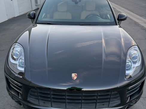 Used 2018 Porsche Macan Sport Edition image 10