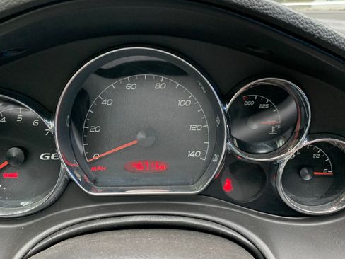 Used 2007 Pontiac G6 GT w/ Sport Package image 8