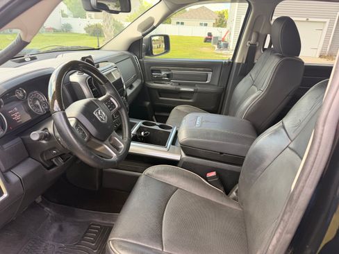 Used 2014 RAM 1500 Limited image 19