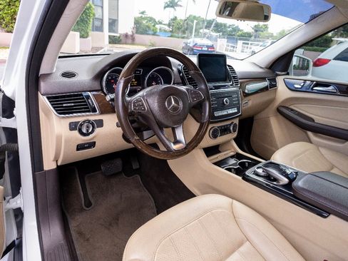 Used 2018 Mercedes-Benz GLE 350 image 11