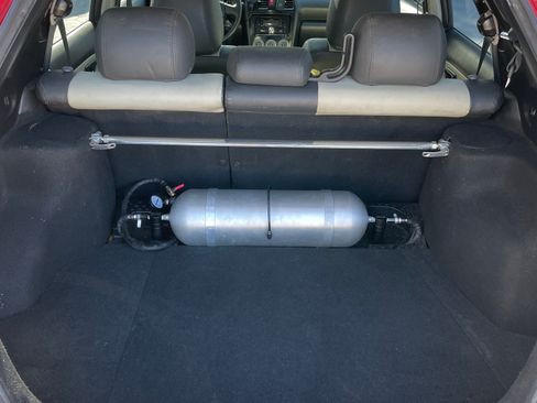 Used 2006 Saab 9-2X Aero image 15