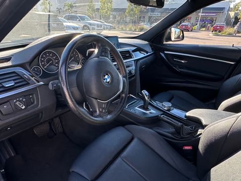 Used 2018 BMW 330i Sedan image 10