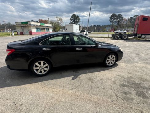 Used 2007 Lexus ES 350 image 5