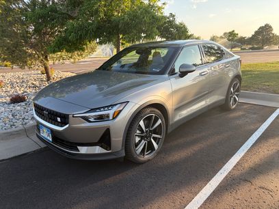 Used 2022 Polestar Polestar 2 w/ Plus Package