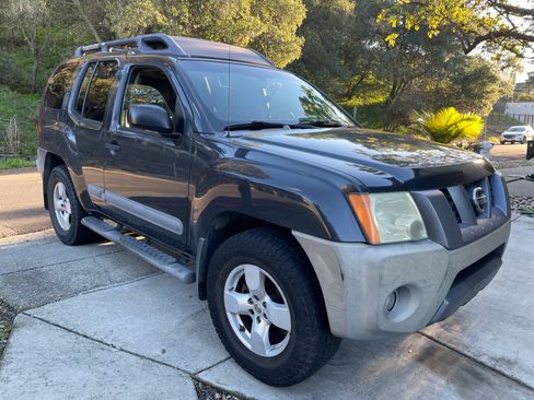 Used 2006 Nissan Xterra SE image 15