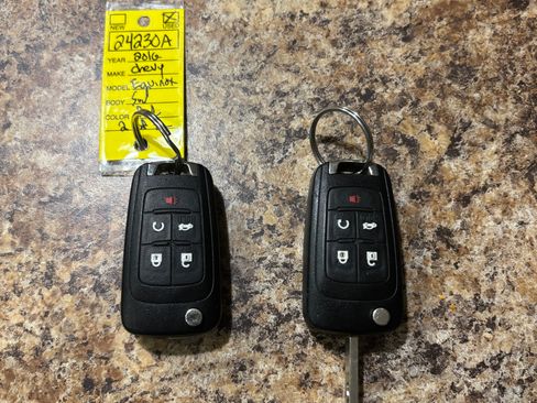 Used 2016 Chevrolet Equinox LT w/ Convenience Package AWD/4WD image 6