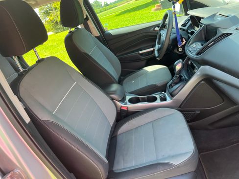 Used 2014 Ford Escape SE w/ Equipment Group 201A FWD image 8