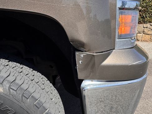 Used 2015 Chevrolet Silverado 1500 LT w/ All Star Edition image 30