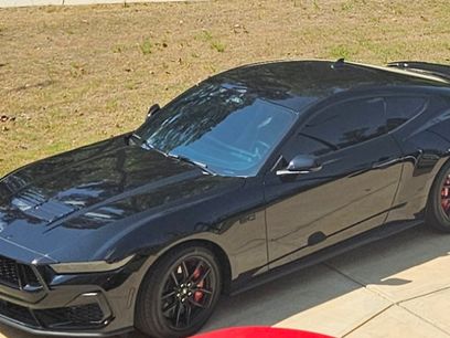 Used 2024 Ford Mustang GT Premium w/ Mustang Nite Pony Package