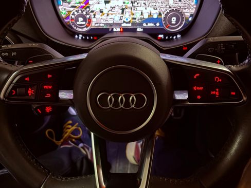 Used 2017 Audi TT 2.0T image 14