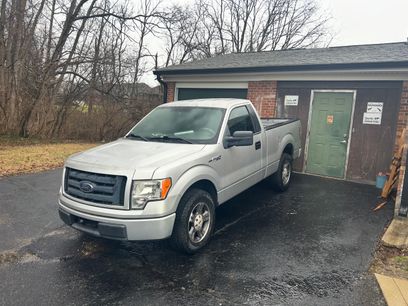 Used 2009 Ford F150 STX