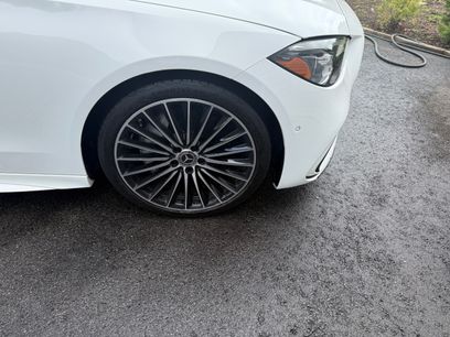 Used 2022 Mercedes-Benz C 300 4MATIC Sedan