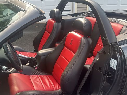 Used 2003 Ford Mustang Cobra RWD image 6