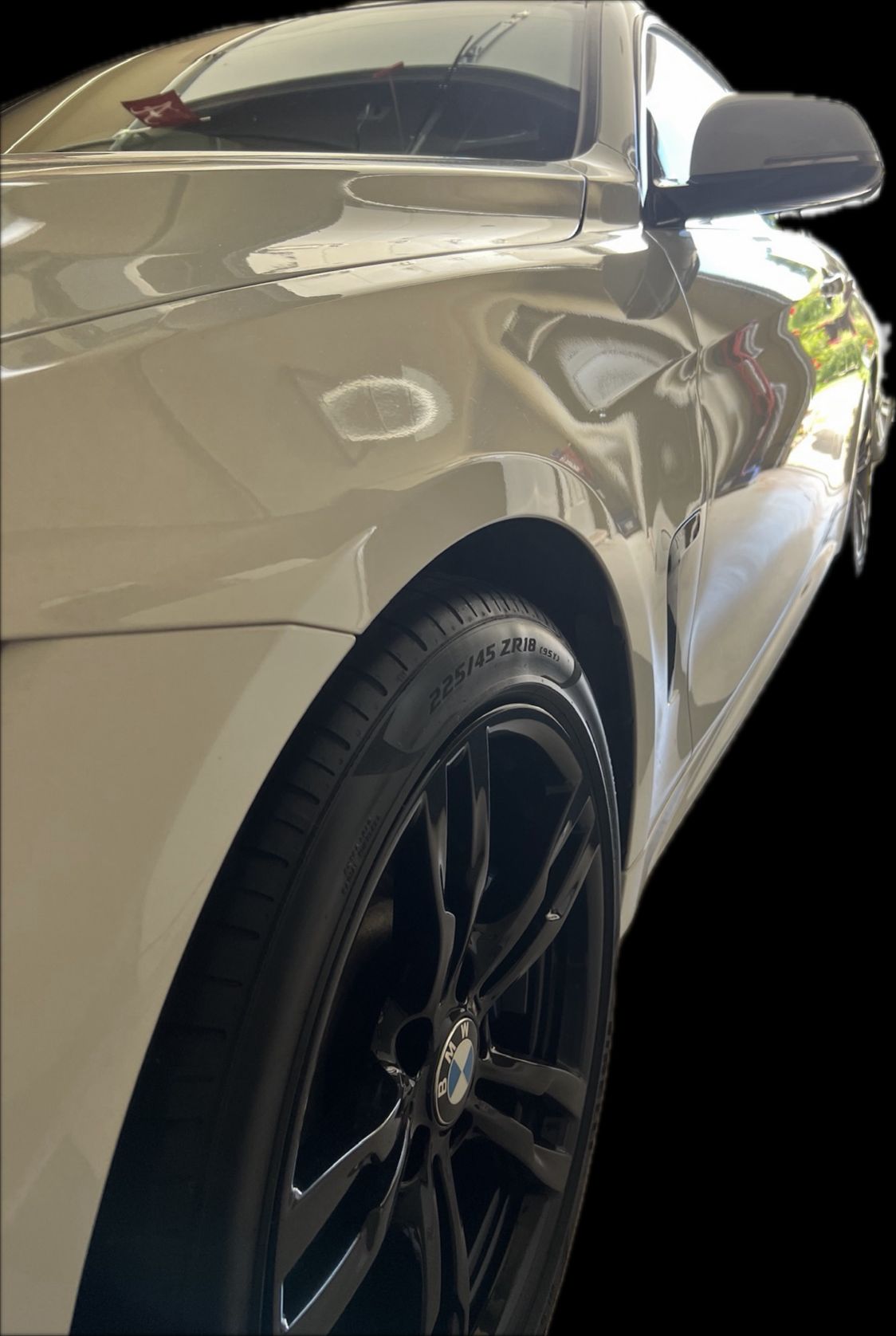Used 2014 BMW 435i Coupe RWD image 4