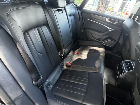 Used 2019 Audi A7 3.0T Prestige w/ Prestige Package AWD/4WD image 14
